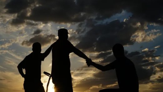 结拜的名字是什么？