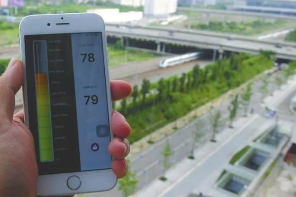 分贝的计算公式是什么？