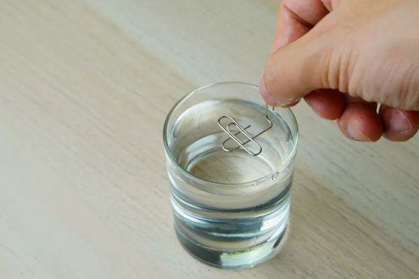 水的表面张力是多少呢？