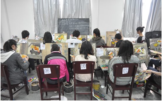 2018艺术生文化课的合格分数线是多少