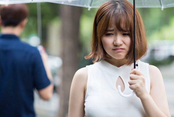 不告而别的意思和含义