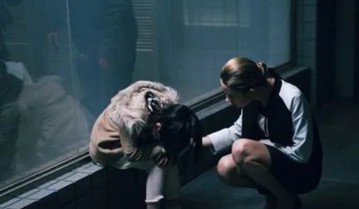 《死亡派对》的结局真相是什么？