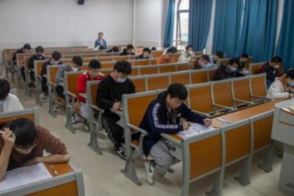 2023年湖南省高考时间表