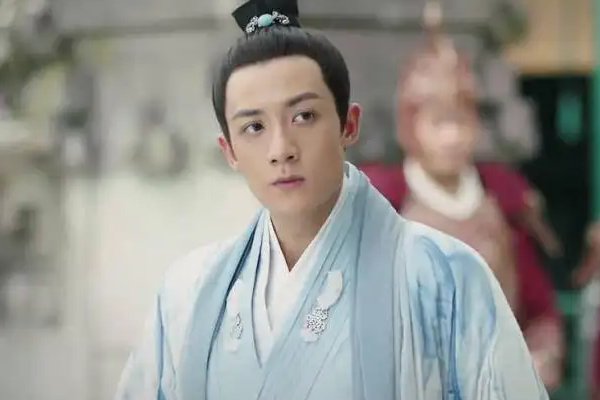 景秀南歌演员表