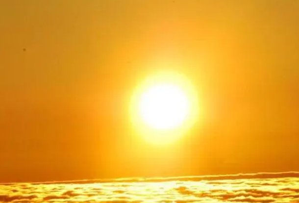 太阳赤纬角范围