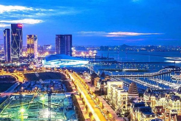 辽宁“最低调”的小县城，虽说名字特别土，但却是辽宁首富？