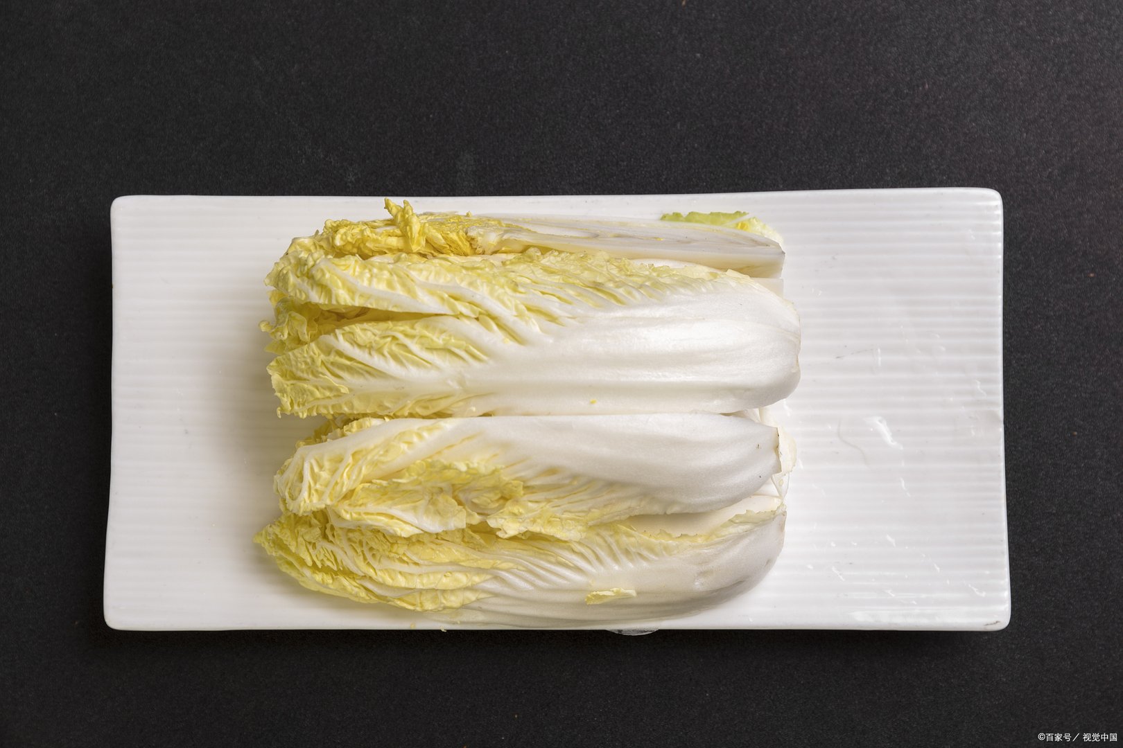 开水白菜多少钱一份？开水白菜有多贵呢？