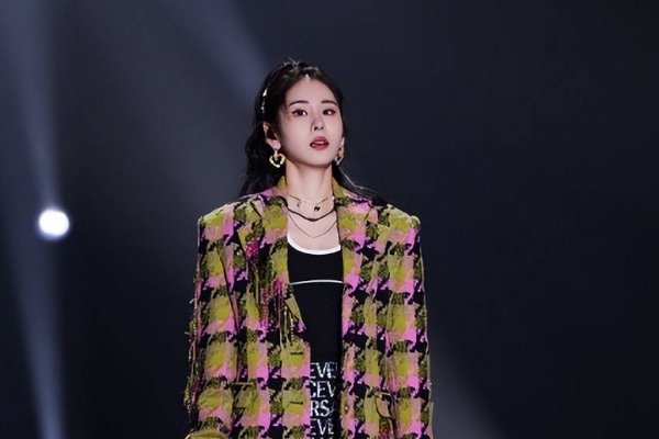 浙江卫视2022年跨年演唱会节目单