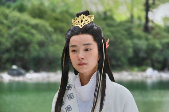 青丘狐传说苏喜的扮演者是女的吗 苏喜是男还是女人