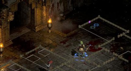 暗黑2第三幕怎么直接进囚牢