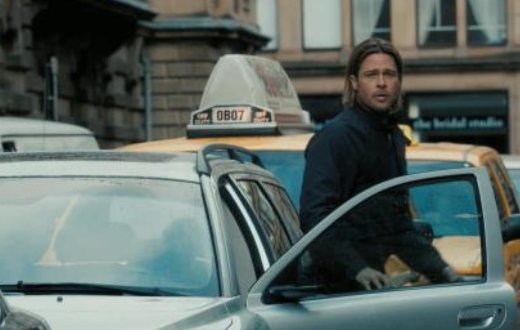 最好看的僵尸电影