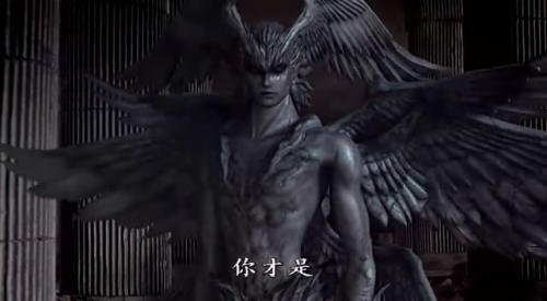 撒旦的烙印的内容简介