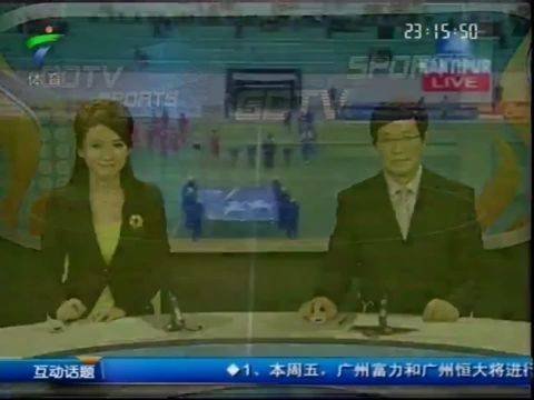 亚足联挑战杯的历届详细