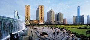 广州新羊城八景是哪八景？