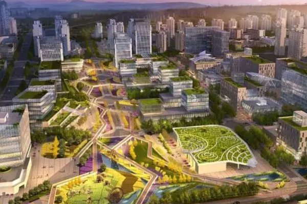 产业是什么意思