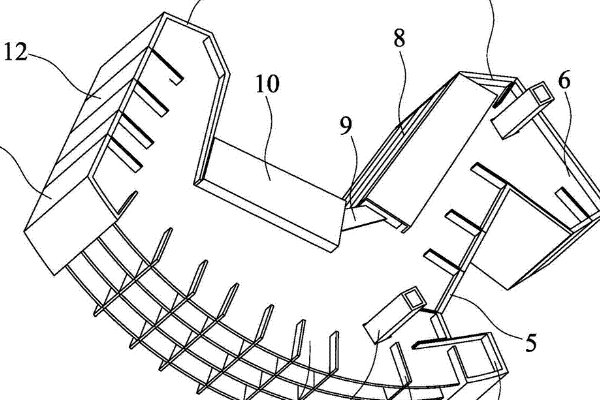 颠簸的木马运动路线图