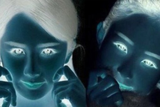 负片是什么意思