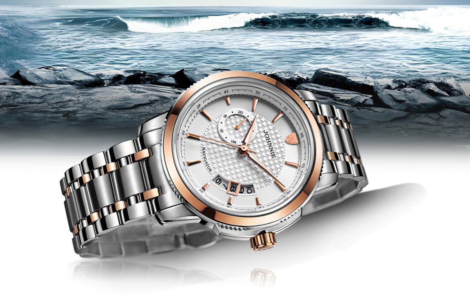 尊尼世家的腕表怎么样？市面价值多少？