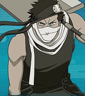 《火影忍者》中再不斩是谁？