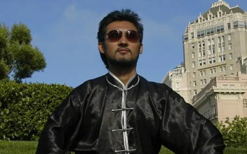 《李小龙传奇》的演员表！