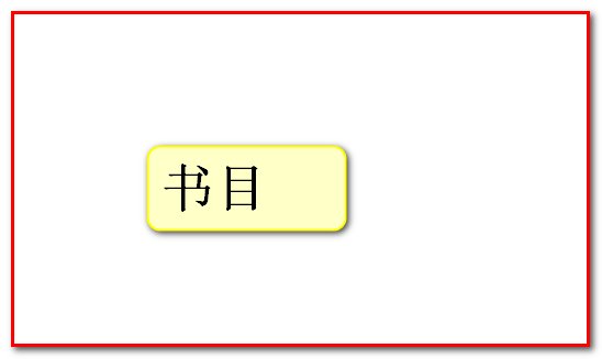 书目是什么意思?