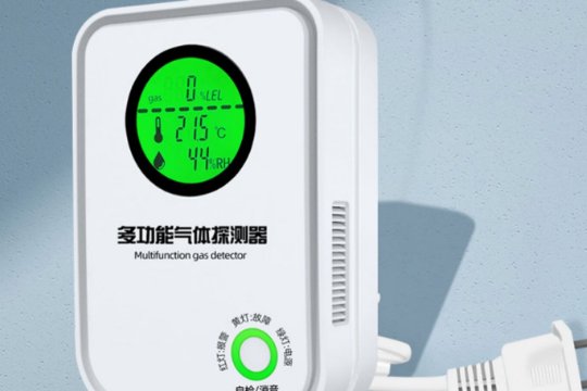 燃气报警器十大品牌排行榜