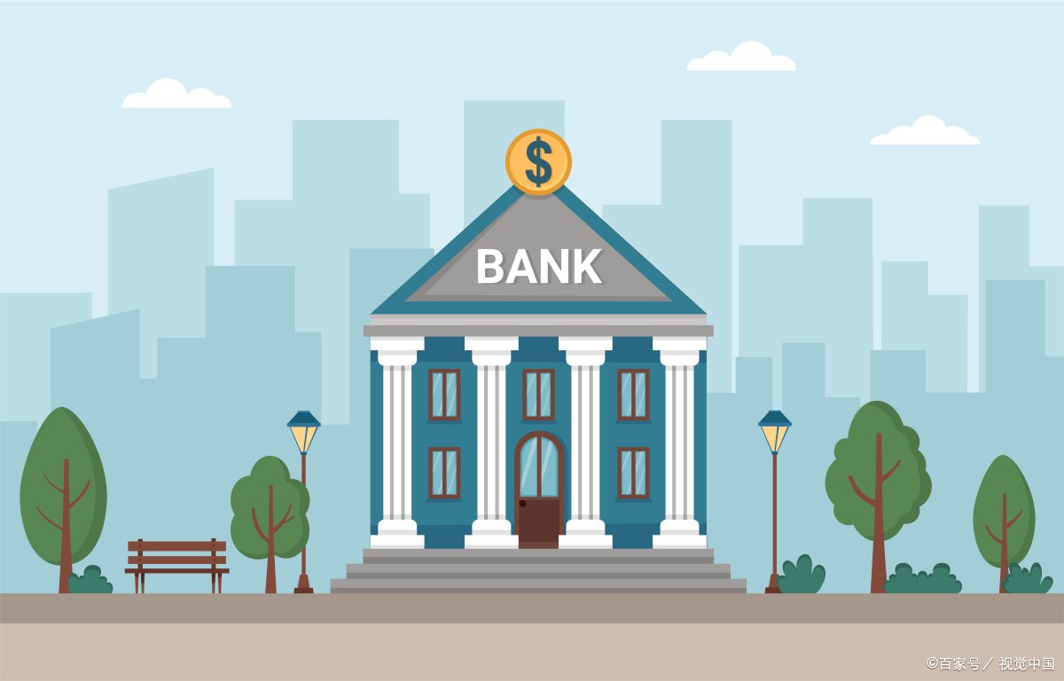 中国六大银行是哪六个