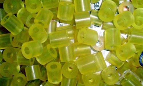 什么是聚酯、聚氨酯？