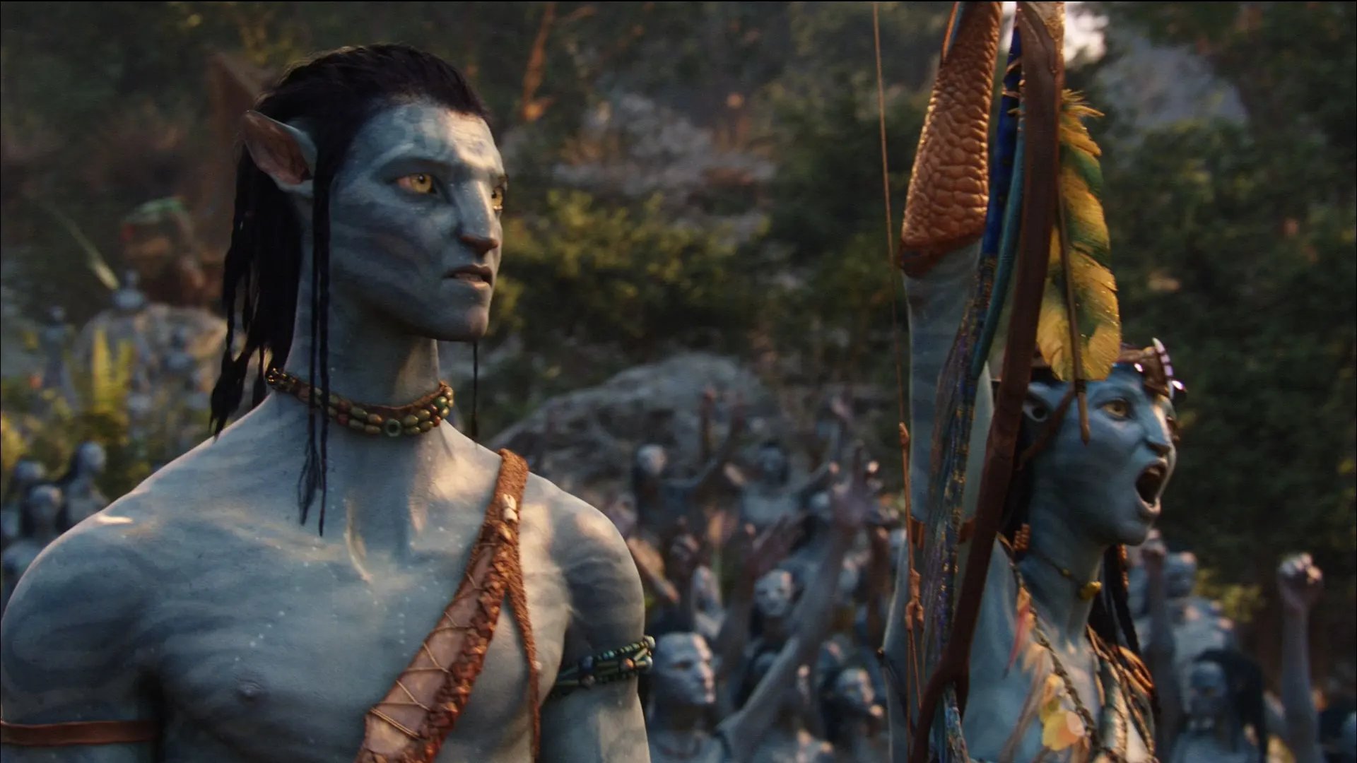 《阿凡达》将重映,有必要去电影院二刷吗?