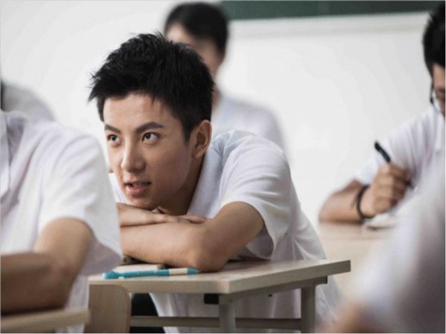 吴俊余演过电视剧