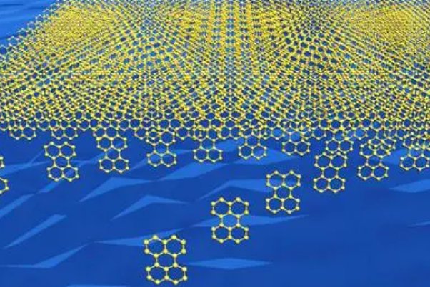 范德华力是什么意思