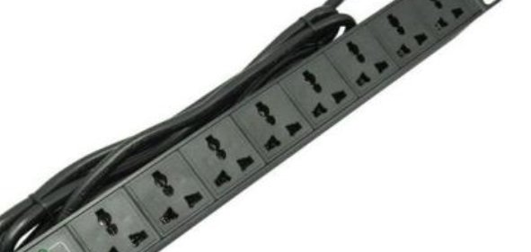 pdu电源中的c13.c19是什么意思