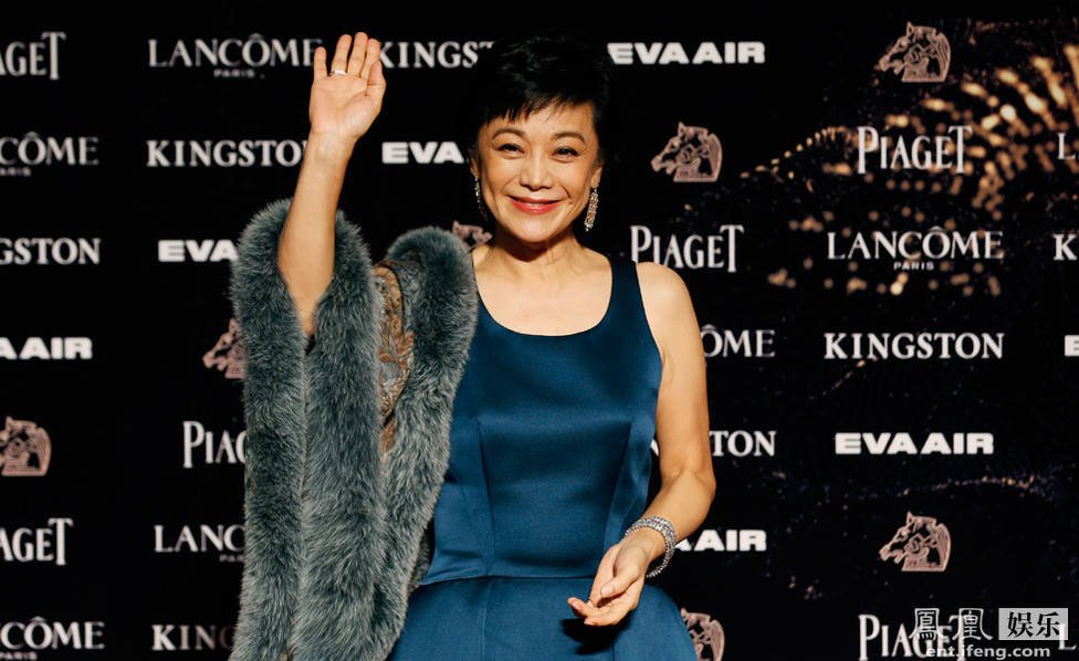 第46届台湾电影金马奖的介绍