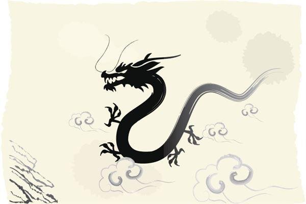 龙行龘龘,前程朤朤什么意思