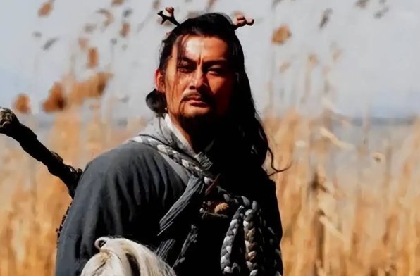 《水浒传》人物有哪些？