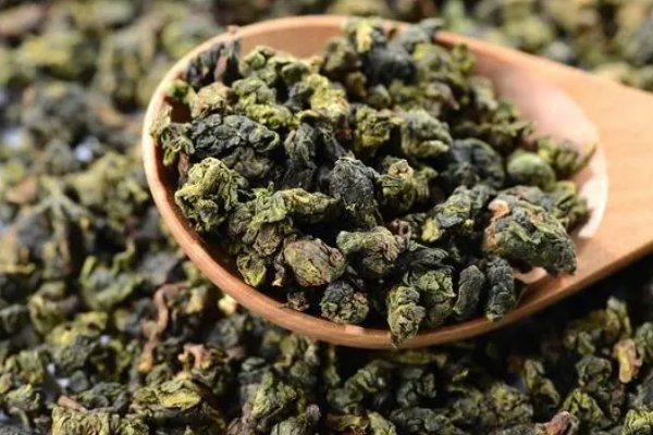 乌龙茶为什么翻译成oo