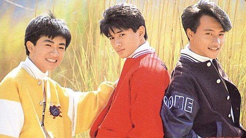 娱乐圈同性恋有哪些?