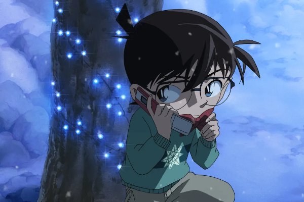 日本动漫十大经典歌曲