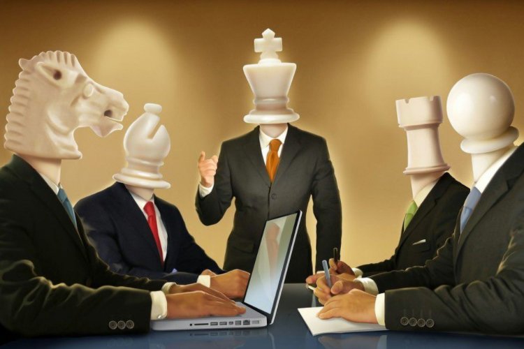 17、简述从专业性人才到管理者应有哪些转变?