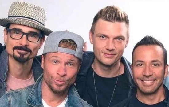 后街男孩经典歌曲10首