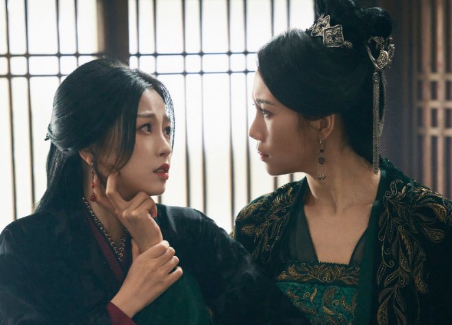 云之羽哪里播出