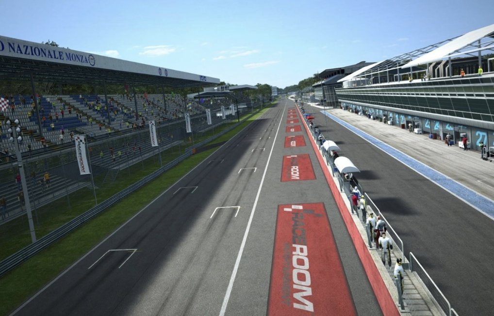 赛道是什么意思