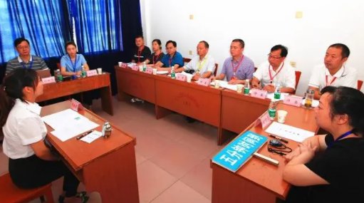 甘肃公务员进面分数线