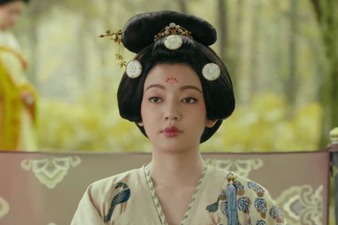 骊歌行梁王和盈盈结局