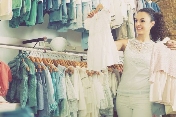 杭州女装批发有哪些市场