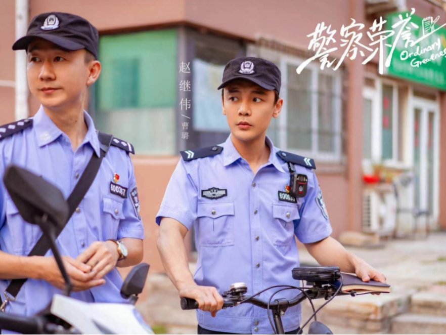 张若昀演过的电视剧