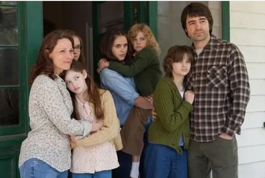 全球十大惊悚片排行榜