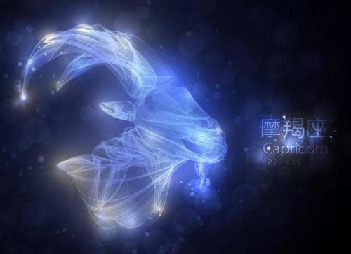 一月一日出生的是什么星座？