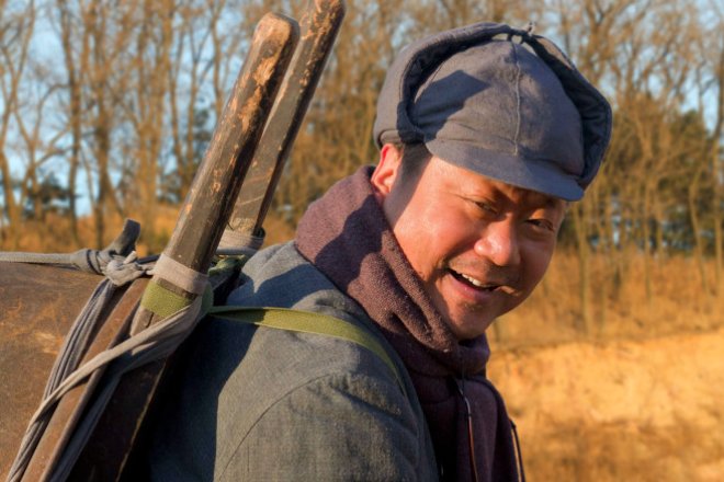 范伟十部必看电视剧