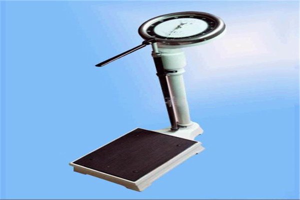 3D立体体重计可以测量体重还可以测出哪长肉了,这是怎么做到的?